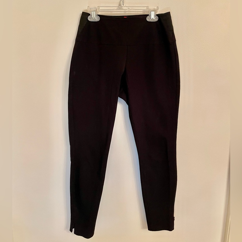 Spanx Skinny Cropped Pant Size S